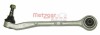 Bascula / Brat suspensie roata BMW Seria 7 (E38) (1994 - 2001) METZGER 58016801