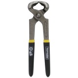 Topmaster 210124 - Cleste pentru cuie 180 mm