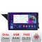 Navigatie Mercedes GLK NTG4 2008-2012 Android Ecran QLED octa core 4+64 carplay android auto CarStore Technology