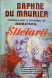 Sticlarii - Daphne Du Maurier, Doina 1994, Roman, Colectia Marile Carti ale Lumii, 316 pagini