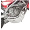 Scut motor aluminiu Honda CRF 300L 21- 24 RP1191K