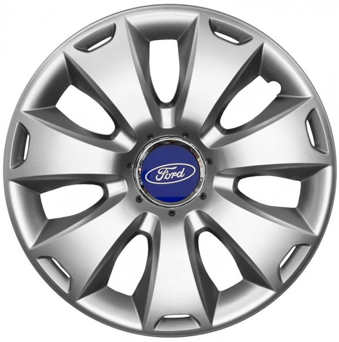 Set 4 Buc Capace Roti Sks Ford 15&amp;quot; 335