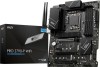 MSI PRO Z790, P WIFI , Placa de baza ATX, LGA1700, DDR5 7000+, PCIe 5.0, Wi, Fi 6, 2.5Gb LAN, HDMI, DP, USB, C