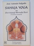 SAHAJA YOGA LUI SHRI MATAJI NIRMALA DEVI de JOSE ANTONIO SALGADO 1996