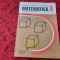 MATEMATICA MANUAL PENTRU CLASA VIII-A ION CUCULESCU 19/0