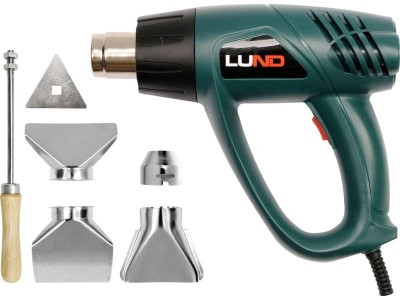 Pistol Aer Cald 2000W foto
