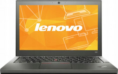 Lenovo ThinkPad X240 i5-4 gen. 8GB 1TB WIN10 foto