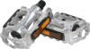Pedale Bicicleta Aluminiu Drepte MXR50120