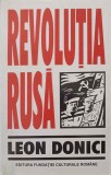 REVOLUTIA RUSA-LEON DONICI-175814