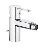 KLUDI ZENTA BATERIE MONOCOMANDA BIDEU 385300575