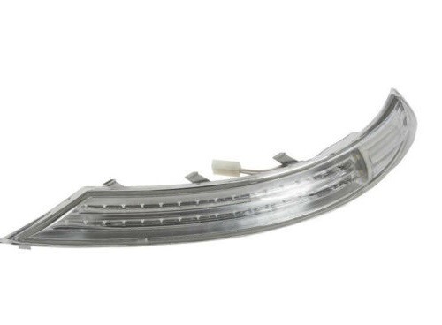 Semnalizare oglinda VW Touareg (7l2), 01.2007-04.2010, partea Dreapta, LED; Omologare: ECE, OE