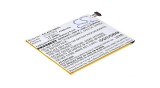 Cameron Sino 4700mAh Asus ZenPad 10,Z300C,P023,ZenPad 10.1,Z300CXG,Z300CG,ZD300M Baterie
