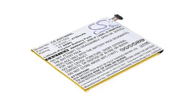 Cameron Sino 4700mAh Asus ZenPad 10,Z300C,P023,ZenPad 10.1,Z300CXG,Z300CG,ZD300M Baterie foto