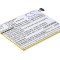 Cameron Sino 4700mAh Asus ZenPad 10,Z300C,P023,ZenPad 10.1,Z300CXG,Z300CG,ZD300M Baterie