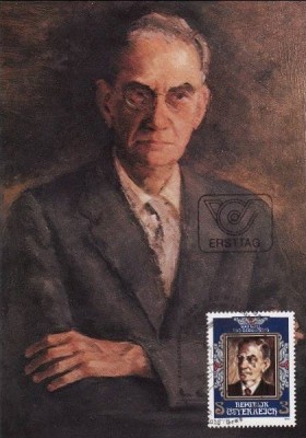 7899 - Austria 1982 - carte maxima foto