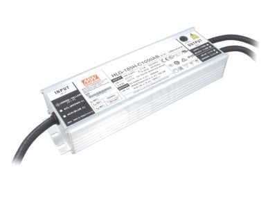 Alimentator LED pulsatoriu 200W IP65 foto