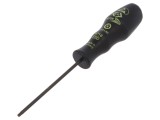 Șurubelniță Torx T10H Protecție ESD Triton