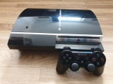 PS3 (Playstation 3) modat CFW 320 GB + 40 jocuri (GTA V, God of War, Red Dead, NFS)