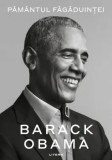 Pamantul fagaduintei/Barack Obama