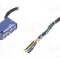 Limitator de cursa, max. 250V AC, max. 250V DC, 6A, IP66, SCHNEIDER ELECTRIC - XCMD2110L2