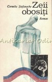 Cumpara ieftin Zeii Obositi - Corneliu Stefanache