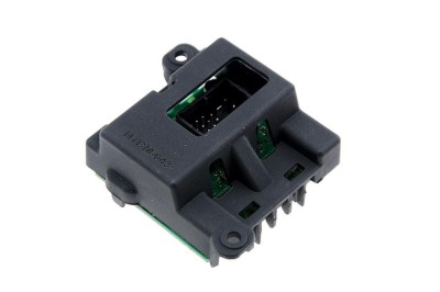 Unitate de control faruri adaptiv Bmw Seria 1 E81, E87 2003-, X1 E84 2009-, Balast Xenon, NTY EPX-BM-043 foto