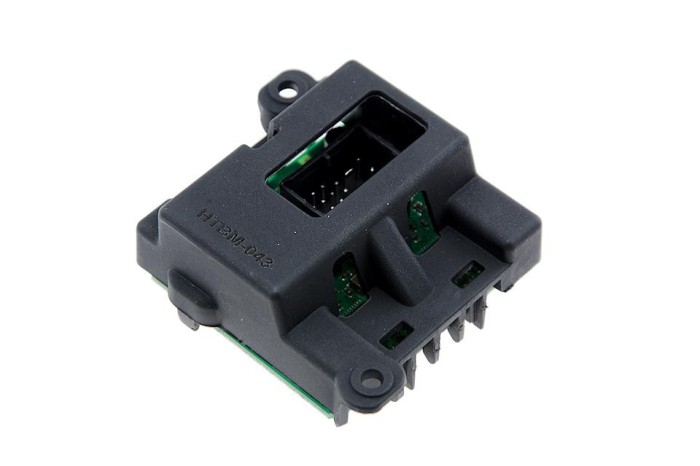 Unitate de control faruri adaptiv Bmw Seria 1 E81, E87 2003-, X1 E84 2009-, Balast Xenon, NTY EPX-BM-043