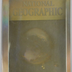NATIONAL GEOGRAPHIC , VOLUME 174, NO. 6 , DECEMBER 1988