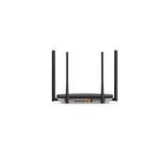 Ac1200 wireless dual band gigabit router mercusys ac12g wireless standards: foto