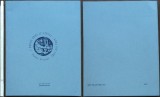 Matei Vișniec, L'homme dans le cercle - Omul din cerc, Les Editions Transignum, Paris, 2013, bilingvă, ediție bibliofilă, exem. 51/300 semnat de autor