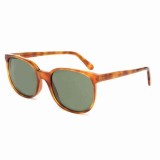 Ochelari de Soare Unisex LGR SPRING-HAVANA-02 &Oslash; 50 mm