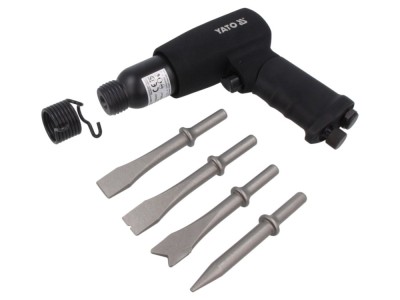 Ciocan pneumatic foto