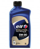 Olej Elf 5W30 1L Evolution Full Tech Llx / 504.00 507.00 / 229.51 / Ll04 / C30 218218 5W30 EVO FT LLX 1L