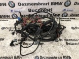 Instalatie electrica motor de Europa BMW E46 330D M57
