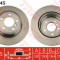 Disc frana BMW X6 (E71, E72) (2008 - 2014) TRW DF4854S