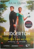 Bridgerton. Vicontele care ma iubea. Povestea lui Anthony &ndash; Julia Quinn