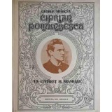 CIPRIAN PORUMBESCU: UN CANTARET AL NEAMULUI-GEORGE SBARCEA-221990
