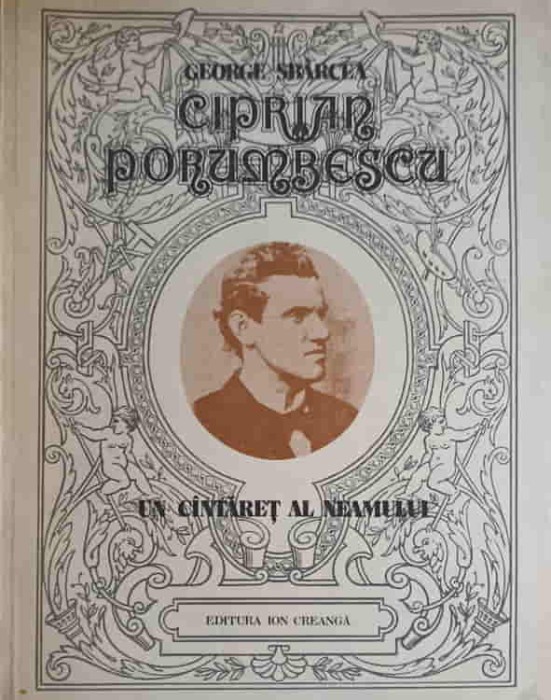 CIPRIAN PORUMBESCU: UN CANTARET AL NEAMULUI-GEORGE SBARCEA-221990