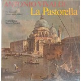 Disc vinil, LP. La Pastorella-Antonio Vivaldi, Winterthurer Barock-Quintett-242654