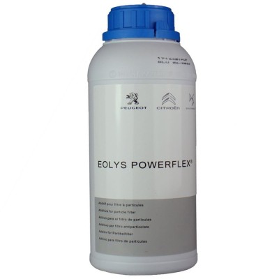 Aditiv PSA pentru filtru particule AdBlue Euro V 1l foto