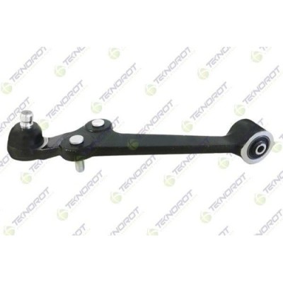 Brat suspensie roata Kia Rio 1 Liftback (Dc), 07.00-04.06, Rio 1 Sedan (Dc), 07.00-04.06, 1.3, 1.5 16V, 1.5, Punte Fata, Stanga, inferior; TEKNOROT foto