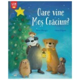 Oare Vine Mos Craciun?