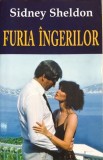 Furia ingerilor Sidney Sheldon, 2012, Alta editura