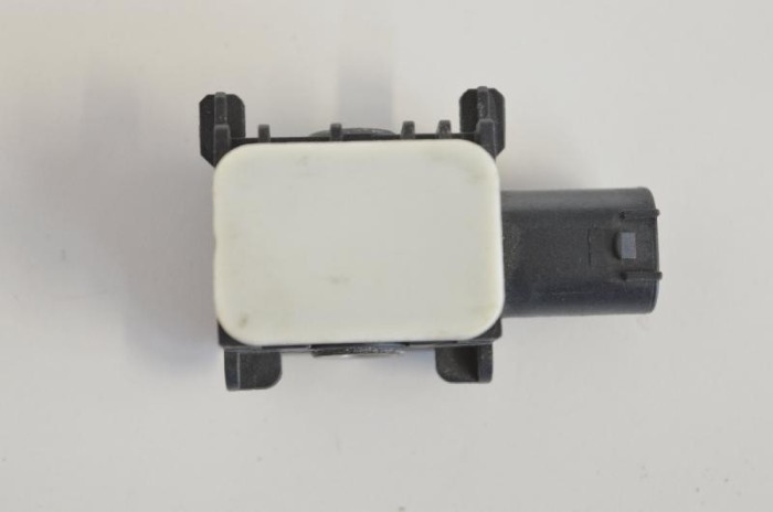 Senzor de impact lateral st&acirc;nga MERCEDES-BENZ M W164 2005 OEM: 0038202926 1699982