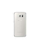 Cumpara ieftin Capac Baterie Samsung Galaxy S6 G920F Alb