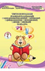 Teste de evaluare - Clasa 4 - Adina Grigore, Cristina Ipate-Toma