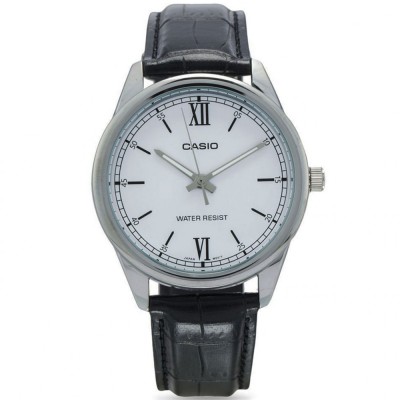 Ceas Dama, Casio, Collection LTP-V0 LTP-V005L-7B2 - Marime universala foto