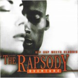 The Rapsody &ndash; Overture (Hip Hop Meets Classic), CD