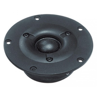 Tweeter 103mm dome 8 ohmi 100W muzical / 50W nominal SAL foto