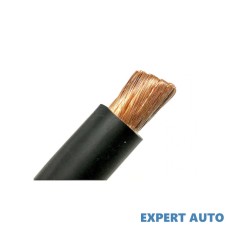 Cablu electric 1 x 25mm pentru clesti pornire / clesti sudura Alta marca Alt model #7